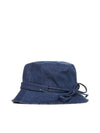 Le Bob Gadjo bucket hat 223AC001151338F - JACQUEMUS - BALAAN 4