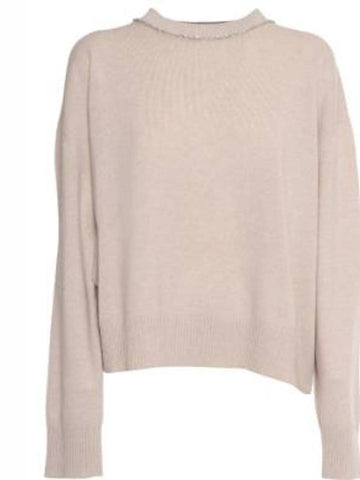 Fabiana Filippi Sweaters - FABIANA FILIPPI - BALAAN 1