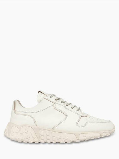 Sneakers B10540 ROUS UG White Bianco - BUTTERO - BALAAN 1