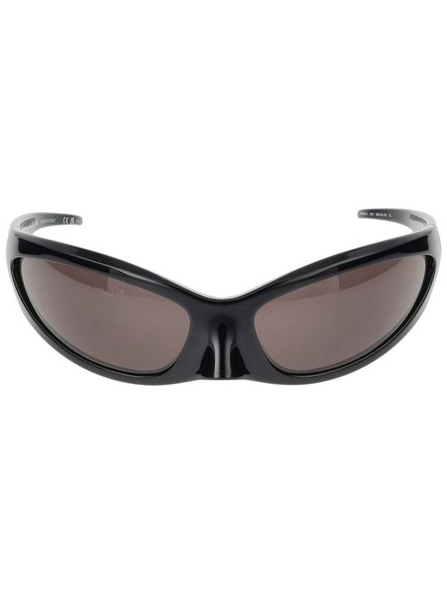 Eyewear Skin Cat Eye Frame Sunglasses BB0251S - BALENCIAGA - BALAAN 2