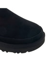 Golden Coast Clog Mule Black - UGG - BALAAN 10