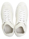 sneakers MSK06DVT012U001 WHITE - BALLY - BALAAN 3