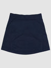 Women's Amelie Mid Golf Skirt Navy - J.LINDEBERG - BALAAN 2