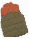 Men s Reversible Bivy Down Vest 27588 BSNG - PATAGONIA - BALAAN 4