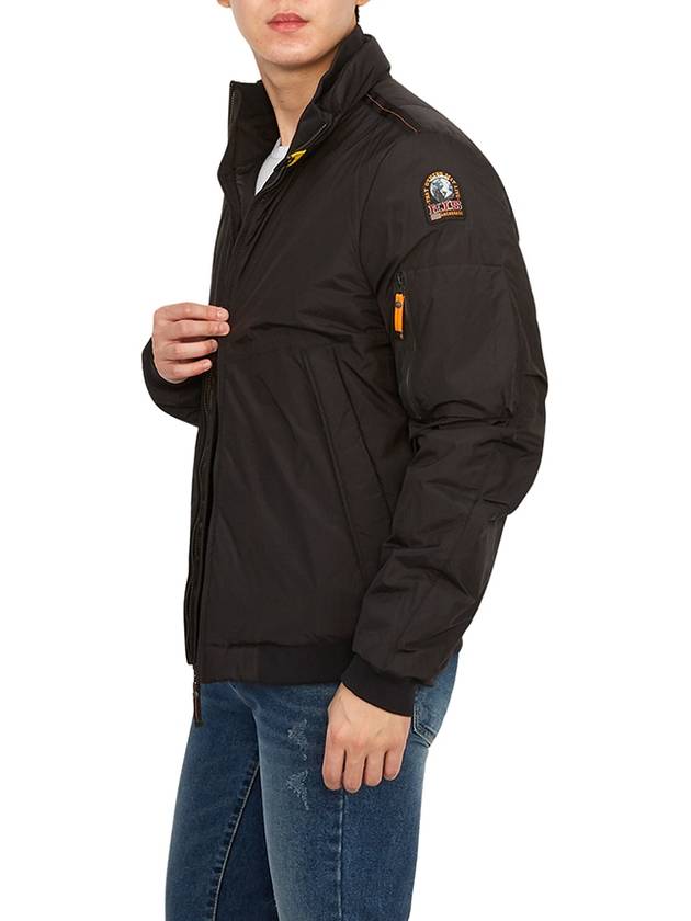 Raid Jacket Black - PARAJUMPERS - BALAAN 7