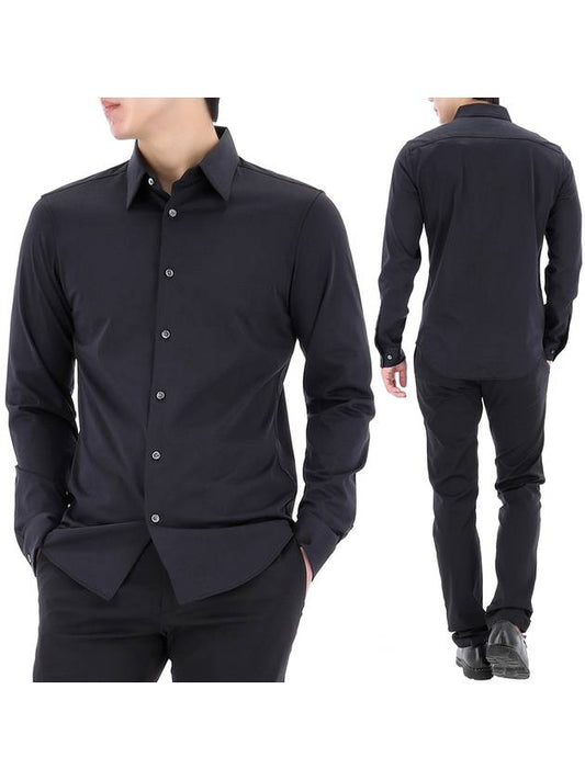 Long Sleeve Shirt J0794505B7H ECLIPSE - THEORY - BALAAN.