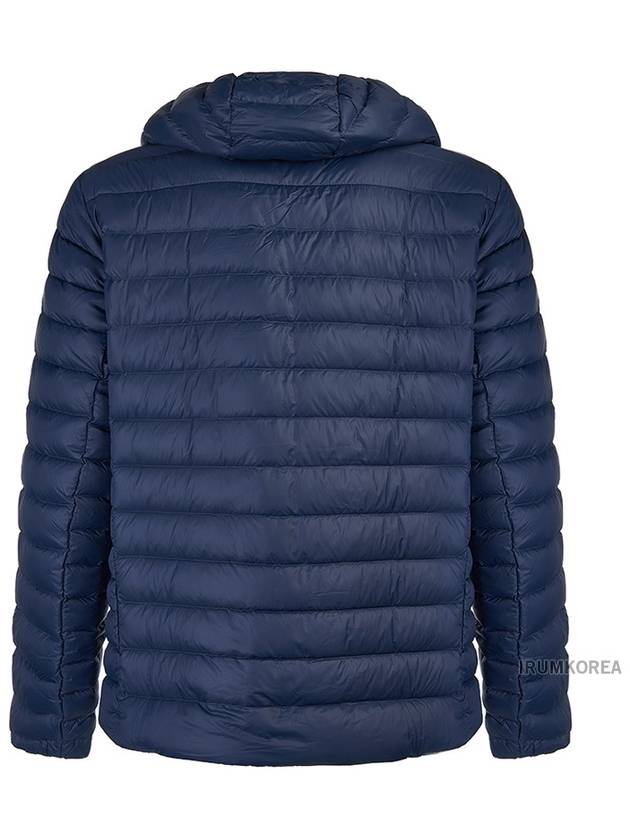 Chamarra Hombre Down Padding New Navy - PATAGONIA - BALAAN 4