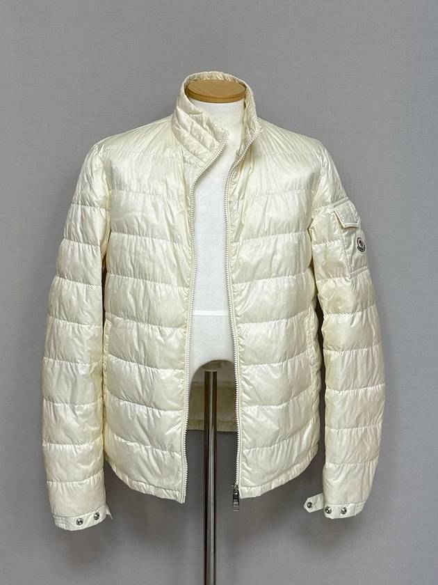 Lightweight padding 95 - MONCLER - BALAAN 1