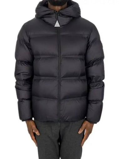 1A00195 597Y2 999 Masac short down jacket - MONCLER - BALAAN 1