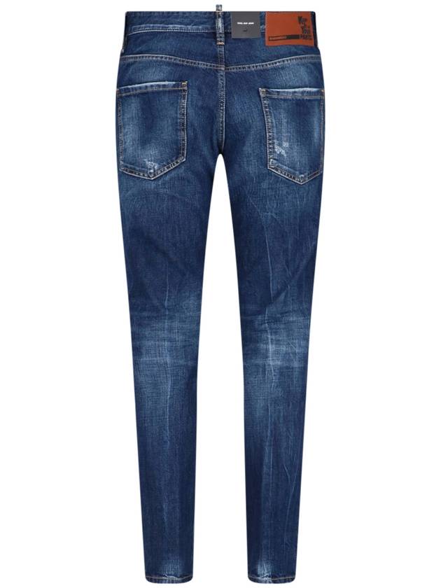 Dsquared2 Jeans - DSQUARED2 - BALAAN 2