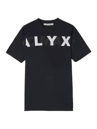 short sleeve t shirt - 1017 ALYX 9SM - BALAAN 1