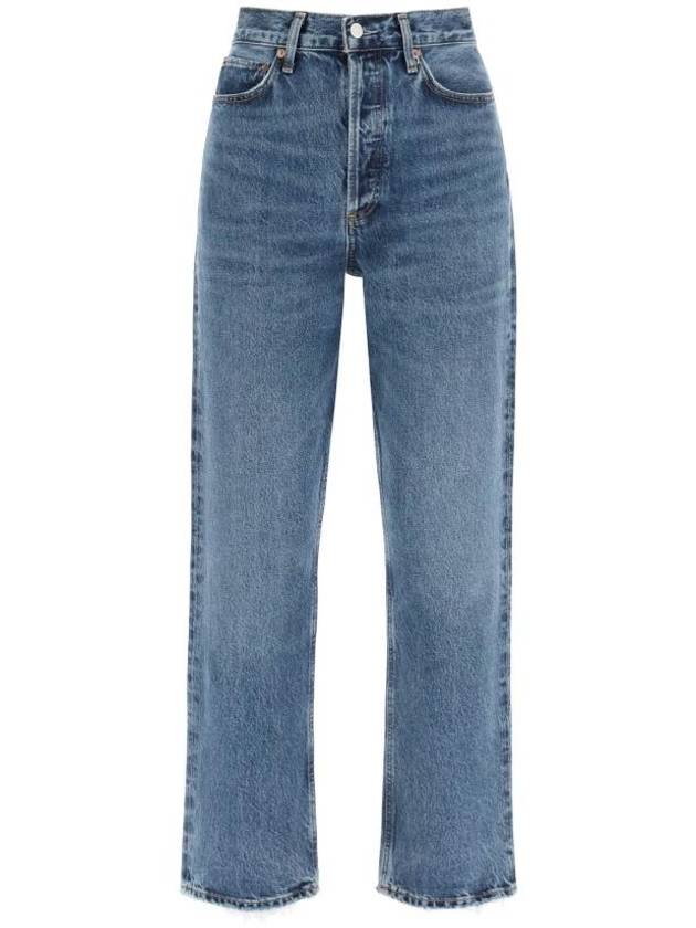 Jeans A154F 1141 RNGE - AGOLDE - BALAAN 1