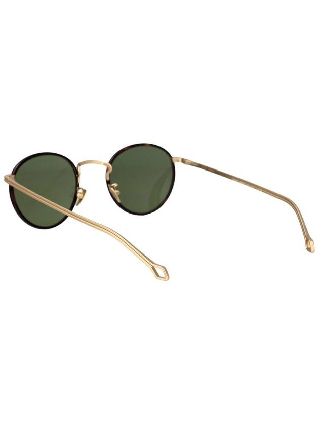 Giorgio Armani Sunglasses - GIORGIO ARMANI - BALAAN 4