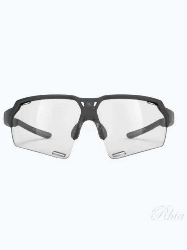 Rudy Project Delta Beat Black Matte Impact Photochromic 2 SP747306 0000 - RUDYPROJECT - BALAAN 1