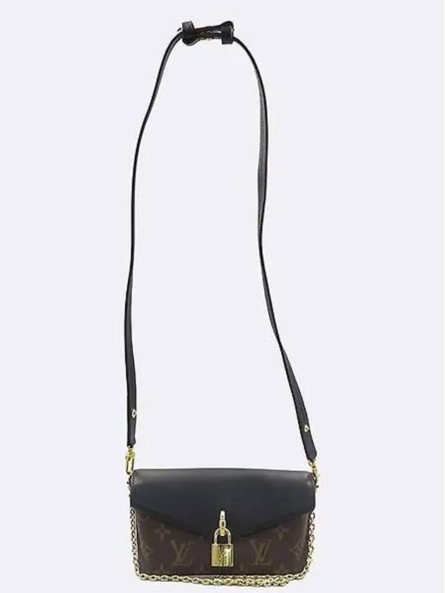 M80559 Crossbody Bag - LOUIS VUITTON - BALAAN 2