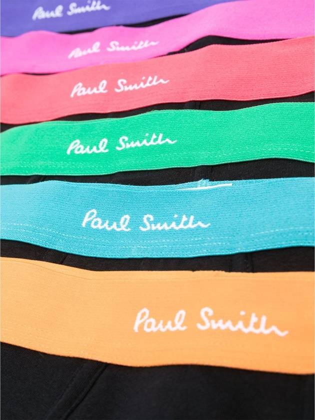 Paul Smith Confezione Da Sette Boxer - PAUL SMITH - BALAAN 4