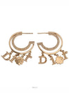 women earrings - DIOR - BALAAN 1