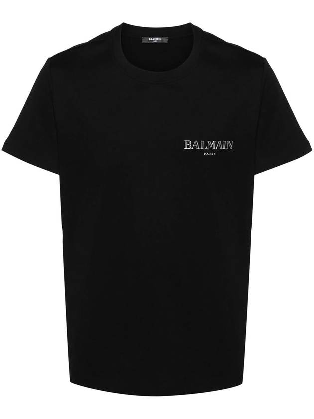 Balmain T-Shirt Clothing - BALMAIN - BALAAN 1