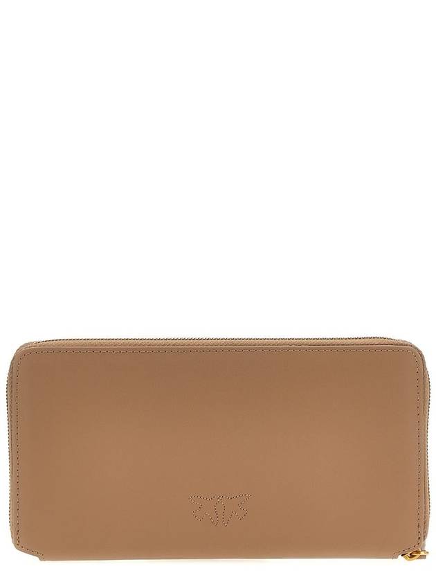 Wallet 100250A0F1 D01Q - PINKO - BALAAN 3