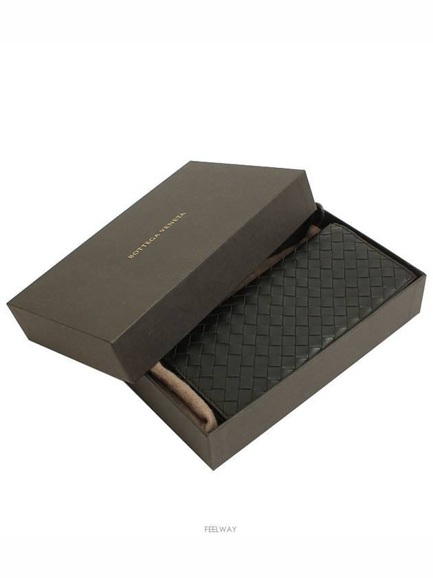 women s long wallet - BOTTEGA VENETA - BALAAN 6