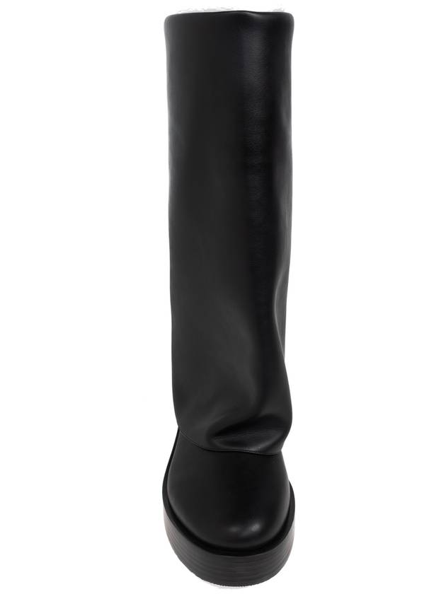 Casadei Boots Lab, Women's, Black - CASADEI - BALAAN 6