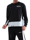 X Attempt Crewneck Sweatshirt - PUMA - BALAAN 6