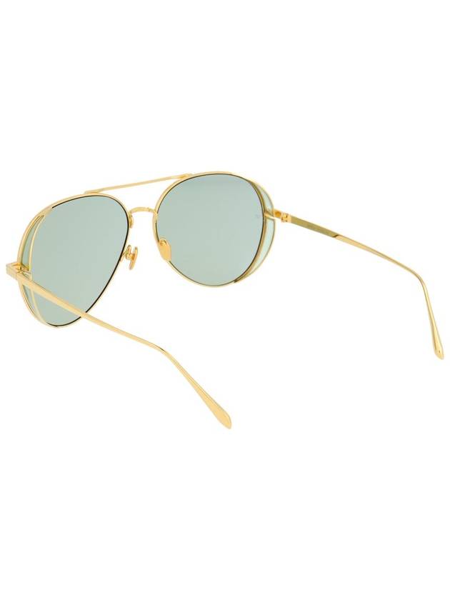 Linda Farrow Sunglasses - LINDA FARROW - BALAAN 4