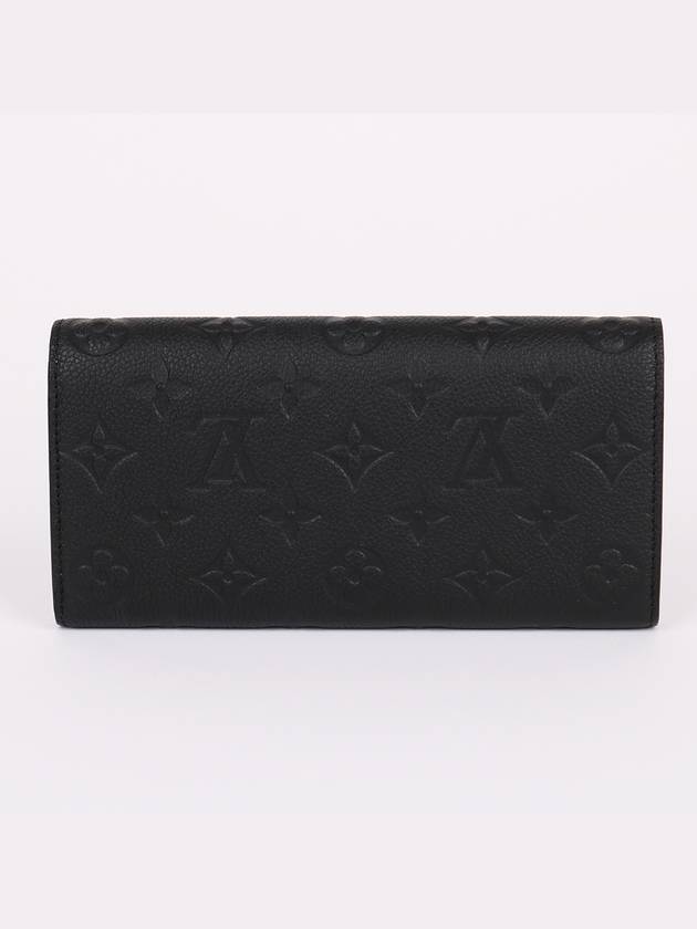 Empreinte Emily Women s Long Wallet M62369 - LOUIS VUITTON - BALAAN 4