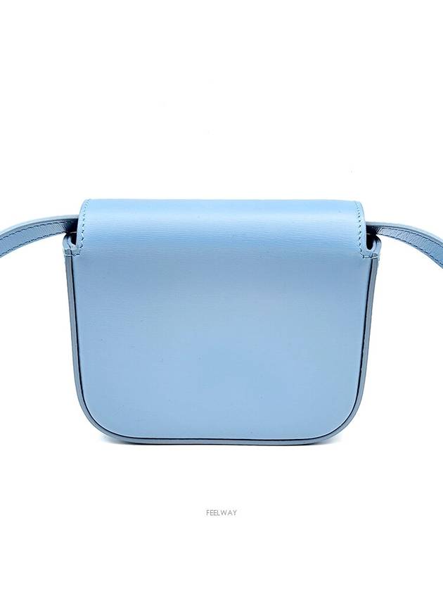 women cross bag - CELINE - BALAAN 3