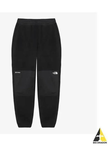 The North Face NP6FQ55A Men s Denali Fleece Pants - THE NORTH FACE - BALAAN 1