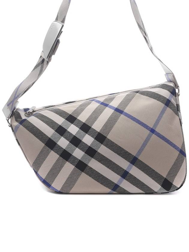 Shield messenger bag 8089306 - BURBERRY - BALAAN 2