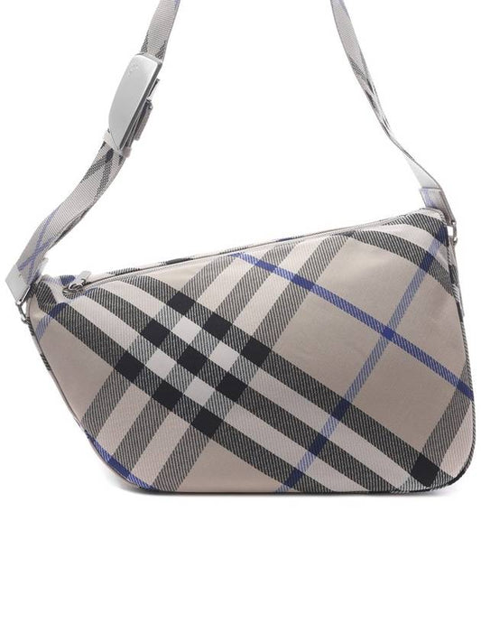 Shield messenger bag 8089306 - BURBERRY - BALAAN 2