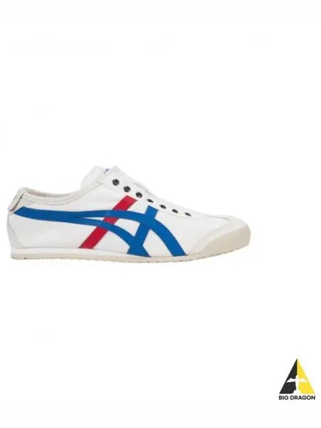 Mexico 66 Slip-On White - ONITSUKA TIGER - BALAAN 2