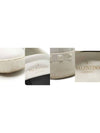 Women s Valentino SW2S0781 White Hidden Open Band Sneakers 36 gt Gangbuk used luxury goods - VALENTINO - BALAAN 8