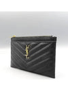 504922 pouch bag - SAINT LAURENT - BALAAN 2