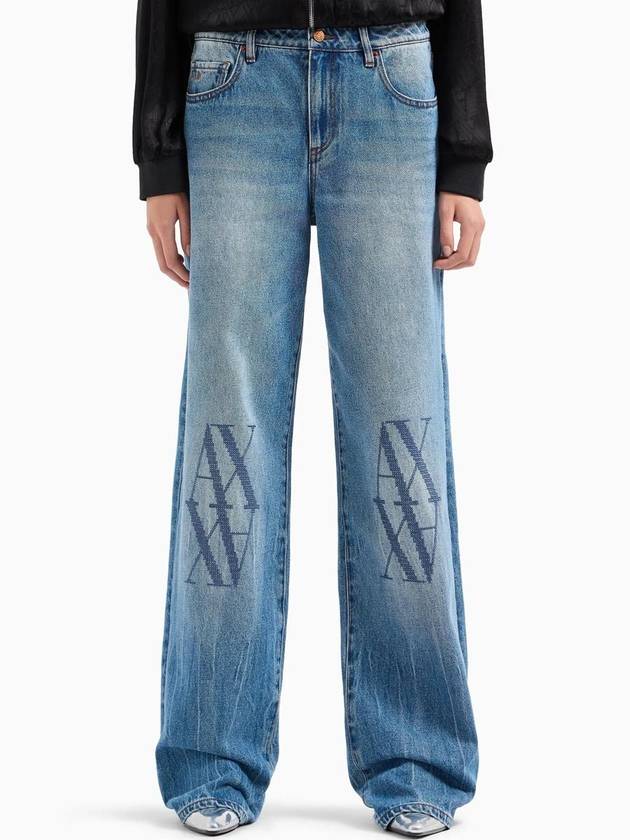 Armani Exchange Jeans - ARMANI EXCHANGE - BALAAN 2