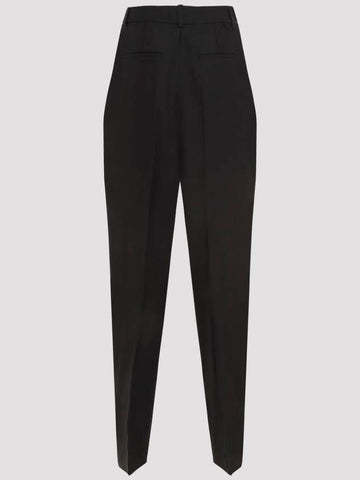 Jacquemus Curzio Pants Clothing - JACQUEMUS - BALAAN 1