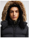 Moncler Mayaf Men s Short Down Jacket Black J20911A002705968E999 - MONCLER - BALAAN 4