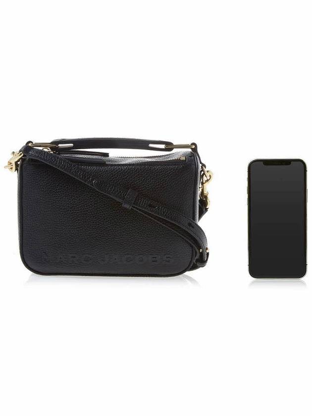 Mini soft box handbag H155L01RE21 008 - MARC JACOBS - 7