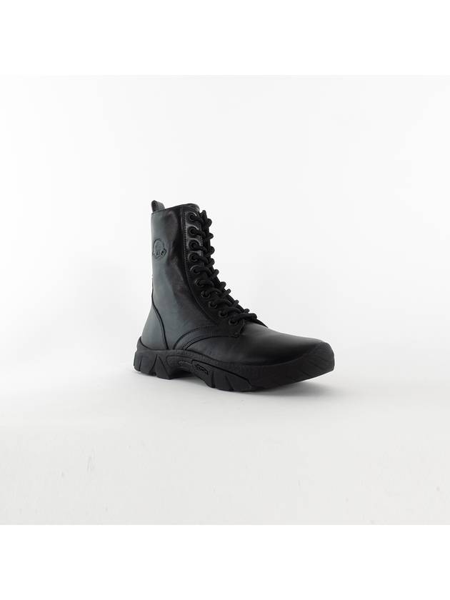 Petit LaRue Track Women's Boots 37 I2 954 4F00010 M3431 999 - MONCLER - BALAAN 2