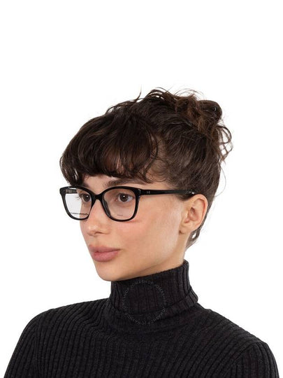 Under Armour Demo Square Ladies Eyeglasses UA 5013 0807 52 - UNDER ARMOUR - BALAAN 2