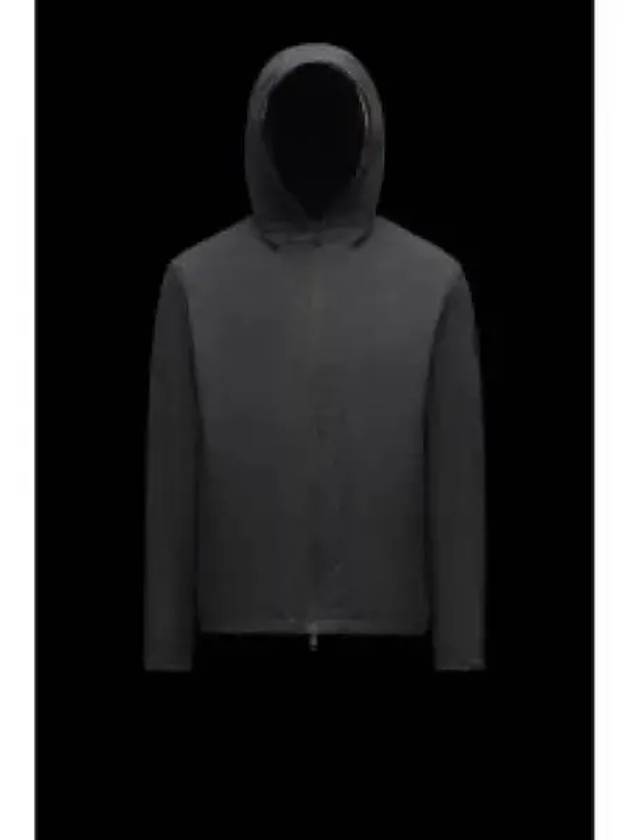 Carles Jacket Black J10911A0015654A91999 - MONCLER - BALAAN 2