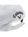 Embroidered logo ball cap CGAS90T5 100 - CALLAWAY GOLF - BALAAN 9