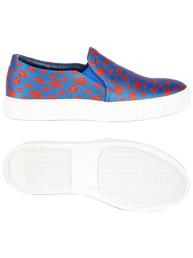 women slip ons - JOSHUA SANDERS - BALAAN 3