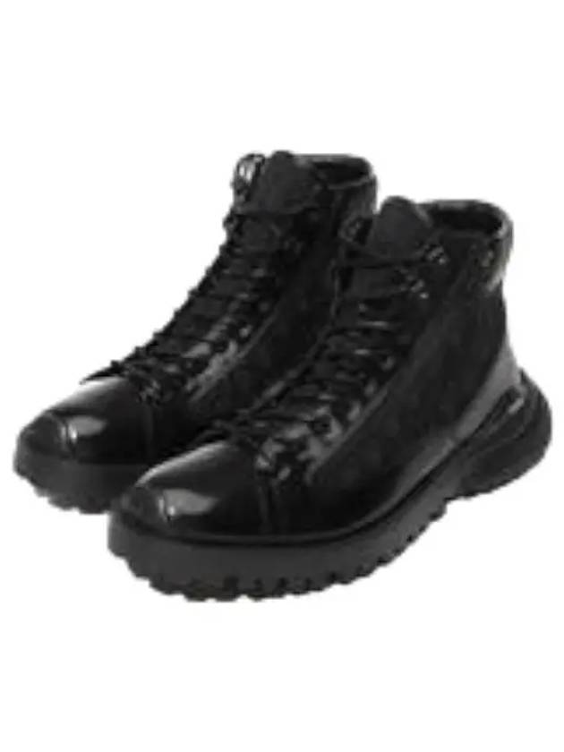 ankle boots men - DIOR - BALAAN 1