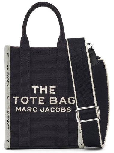 The Jacquard Crossbody Tote bag - MARC JACOBS - BALAAN 1