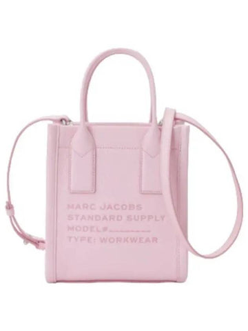 bag handbag tote - MARC JACOBS - BALAAN 1