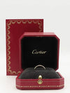 CRB4088254 Ring Jewelry - CARTIER - BALAAN 3