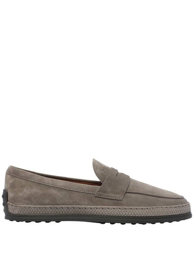 Tod'S Flat Shoes - TOD'S - BALAAN 1