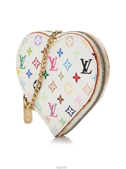 women card wallet - LOUIS VUITTON - BALAAN 2